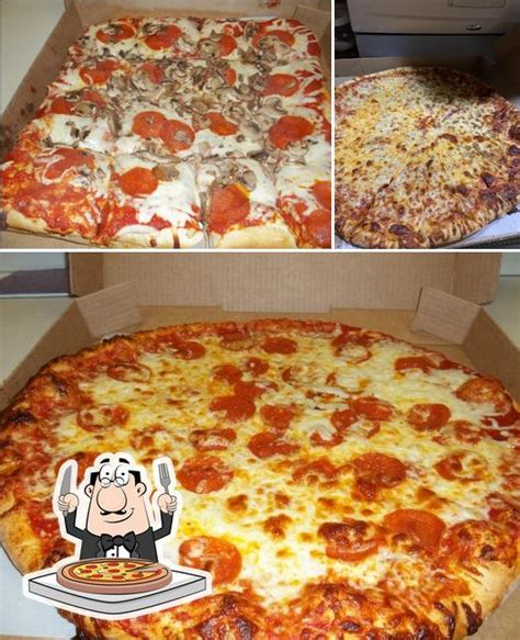 A and b pizza - Details. Phone: (701) 222-3108 Address: 311 S 7th St, Bismarck, ND 58504 More Info Voted Best Pizza in North Dakota by Food Network! General Info For the Best in Pizza, Beer & Broasted Chicken, call A & B Pizza. 